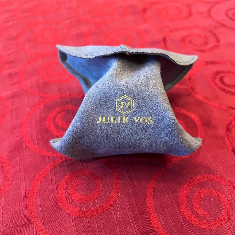 Julie Vos Cuff Bracelet - Picture 6 of 11